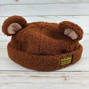Lost Boys Ear Cap - Cubby Bear - Tokyo Disney Resort Exclusive